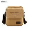 Evening Bags Man Messenger Bag Pack for Gift High Quality Waterproof Shoulder For Women Business Travel Crossbody 230727