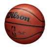 Balls Hal Competition Basketball Brown 28,5 cala. 230729