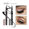 Eye Shadowliner مجموعة Imagic مقاومة للماء العيون تألق العيون Matte Make Beauty Black Long Long Elliner Pen Makeup Cosmetic Tool 230728