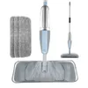 MOPS MOP 3 w 1 spray mop i zamiatający odkurzacz twardej podłogi powierzchniowe narzędzie do czyszczenia narzędzia do użytku House Handheld łatwy w użyciu mop 230728