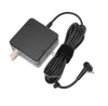 Inne akumulatory ładowarki 45W 19v 2.37A AC Adapter Laptop ładowarka do ASUS UX390UA UX410U UX410UQ ZENBOOK Flip UX360U UX360C Zasilanie baterii przewód zasilający X0723