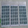 100 кусочков лоты целых водонепроницаемых фальшивых пулевых отверстий наклеек для автомобильного ноутбука