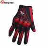 Motocicleta TRIBLE TRÍVEL GLOVESMOTORBIGE MOTO LUVAS MOTOCICLISMO PARA GUANTES MOTOCROSS MOTOCICLETA MOTOCICICLISTA GLOVA DE RINDA2626