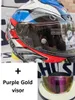 Casques de moto X14 Bleu RR Casque X-Fourteen Hommes Et Femmes Full Face Racing Casco De Motocicleta Capacete Casque