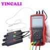 Intelligent 3-Phase Clamp Digital Phase Volt-Ampere Meter ETCR4300 Full-automatic, Multi-functional Voltmeter Phase VA Tester