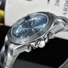 Alta qualidade Top Brand Rolxx Classic Collection Mens Watch À prova d'água Super Luminous Sapphire Designer Movement Relógios de Quartzo Automáticos Montre