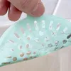 Other Bath & Toilet Supplies 10pc Disposable Sink Strainer Shower Drain Hair Catcher Stopper Plug Filter Sticker Bathroom Kitchen 291S