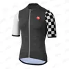 Cyclisme Chemises Tops Haute Qualité Hommes Maillots À Manches Courtes Vélo VTT Vélo Jeresy Vêtements Porter Ropa Maillot Ciclismo 230728