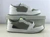 Authentieke Fragment 1 Low Golf Olive Outdoorschoenen Sail Light Lemon Twist TS SP Reverse Mokka Zwart Phantom Militair Blauw Sneakers Maat 36-47