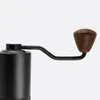 Positioning Of Bearings In Portable Hand-Held Coffee Grinder High-Quality Hand Machine