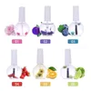 15ML Oil Dried Flowers Manicure Tool Transparent Flower Manicure Nail Cuticle Oil Cuticle Cuticle 0.5 oz Oil Nail Nutrition