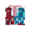 Yoga Outfit 21/22 Milan Ibrahimovic Home Soccer Jersey Maillot De Foot 2021 2022 Paqueta Rebic R.Leao Romagnol Football Shirts Drop Ot0W8