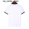 2023 Mens Polo Shirt Designer Man Fashion brand T Shirts Casual Men Golf Summer Polos Embroidery Trend mens Tee polo