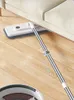 Mops Mop water separation bucket Floor cleaning system Microfiber rotary mop for Floor cleaning wet and dry use of household cleaning tools 230728