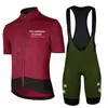 Maglia da ciclismo Imposta PNS Pas Normal Studios Uomo Estate Maniche corte Salopette Pantaloncini Tuta Abbigliamento da bicicletta Set MTB Camicia uniforme 230728