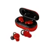 Draadloze ruisonderdrukking Bluetooth-koptelefoon in Ear Sports Music Dual Ear Stereo-toepassing