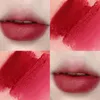 Lipgloss Naakt Roze Fluweel Mat Vloeibare Lipstick Make-up Gemakkelijk te gebruiken Kleurweergave Waterdicht Langdurig Sexy Vrouwen Cosmetica