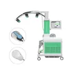 Autre corps sculptant la machine mincerante amincissant Light Green Light 10D Machine de thérapie laser Lipo 2 en 1 Forme du corps EMS 650 nm 532 nm Machine verte