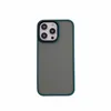 Kompatybilny z iPhone11-15max Pro Case, Frosted Case, Culf-Screen Camera, odporna na wstrząsy, ultra-cień, odporna na zarysowanie