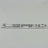 Pour Nissan Cefiro A31 A32 Chrome Logo Emblem Badge New232D