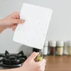 Bord Mattor Oljetankadsorption Bomull Nonvävd tygfläkt Absorption Paper Oil-Absorbing för Lampblack Machine Kitchen