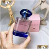 2024 My Way Incense Designer Brand per Women doft 90 ml EDT PARFUM Intensiv Köln God lukttid varaktig Lady Body Mist Quality Fas Otrn2 660