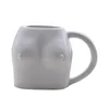 Tasses nouveauté tasse à café en céramique décor de bureau jus lait eau tasse ménage pour cuisine maison bureau pendaison de crémaillère cadeau