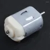 1.5V - 3V Mini Elektrik Motoru 18000 Rpm Diy oyuncak hobi