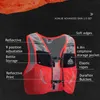 Sacs de plein air AONIJIE C932 Sac à dos léger Running Vest Nylon Sac d'hydratation Sac Cyclisme Marathon Portable Ultralight Randonnée 2.5L 230728