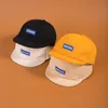 Ball Caps Dad Hat 100% Cotton Short Brim baseball cap Letters Embroidery Hats for Women Men outdoor Visor Cap casual 230727