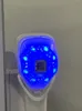 2 arada 1 RF Makine Germe İşareti Sökme Akne Tedavisi Kırışın Çıkarma Mikro İğne Cilt Bakım Araçları Ev güzelliği