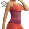 Frauen Taille Trainer Gürtel Bauch Kontrolle limming Bauch Bauch Unterstützung Taille Gürtel Trimmer Verband Körper Bauch Wrap Trainer