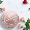 Balls Street Basketball Size 5/6/7 Внутренний баскетбол на открытом воздухе 27,5 "28,5" 29,5 "Композитные баскетболы PU для женщин для женщин молодежь 230729