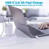 Opladers 30W 61W 67W 87W 96W 140W PD USB C Laptop Power Adapter Notebook Snelle Oplader Voor Apple Macbook Pro Air M1 M2 12/13/14/16 Inch x0729