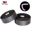 Kierunki rowerowe komponenty rowerowe Rower Rowerowy Kierunek Rowerowy Jakość Eva Shockproof Bike Tape Tape Tape z wtyczkami barowymi akcesoria rowerowe 230728