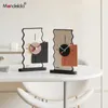 Table Clocks Simple Desk Top Clock Pendulum Home Accessories Study Bedroom Decorative And Watches High-grade