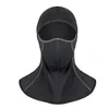 Coupe-vent hiver motocryle masque neige chapeau chaud en plein air cyclisme sport randonnée écharpes casquette ski Balaklava masque M-3031251G