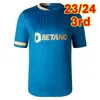 23 24 PEPE Mens Soccer Jerseys OTAVIO VERON MEHDI GALENO T. MARTINEZ EVANILSON Home Away 3rd Special Edition Football Shirt