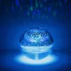 1pc 500ml Mini Humidifier Crystal Projection Humidifier Bedroom USB Mini Humidifier Rechargeable Air Humidifier Projection Ambient Light Aesthetic Room Decor