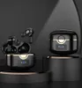 TWS bluetooth inalámbrico Smart Mic Sport Auricular T22 gancho para la oreja para juegos a prueba de agua auriculares en la oreja