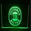 Victoria Bitter VB Beer Bar Pub Placa de luz neon LED artesanato para decoração de casa 3030