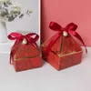 Gem Tower Bronzing Candy Box Home Gift Fluging Taking Job فقط من أجلك