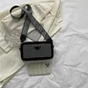 2024 New Designer womens crossbody shoulder Diamond camera summer popular on the internet for women broadband niche diagonal bag