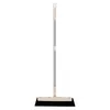 Mop Floor Squeegee مع مقبض الفولاذ المقاوم للصدأ إزالة أداة تنظيف المياه المنزلية النافذة Cleanner Lazy Sweep T200628251S