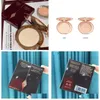 Bath Tools Accessories Top Quality Brand Complexion Perfecting Micro Powder Airbrush Flawless Finish 8G Fair Medium 2 Color Face M Dhcqi