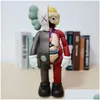 Giochi di film - Vendita di 15 pollici 37 cm 1 kg Compagno sezionato e scorticato Scatola originale Action Figure Modello Decorazioni Giocattoli Regalo Goccia Dhs4H