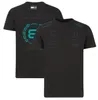 F1 Racing Body Shirt Летняя рубашка поло с коротким рукавом и круглым вырезом в одном стиле по индивидуальному заказу