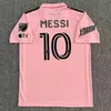 2023 Herren Designer T-Shirt Mann Damen T-Shirts Designer mit Buchstaben Drucken Kurze Ärmel Sommerhemden Männer Lose Messi Polo T-Shirts Asiatische Größe S-2XL