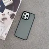 Kompatybilny z iPhone11-15max Pro Case, Frosted Case, Culf-Screen Camera, odporna na wstrząsy, ultra-cień, odporna na zarysowanie