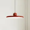 Подвесные лампы средневековые ресторан Bauhaus Simple Light